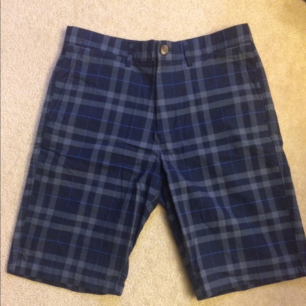 Men’s Merona Shorts 28